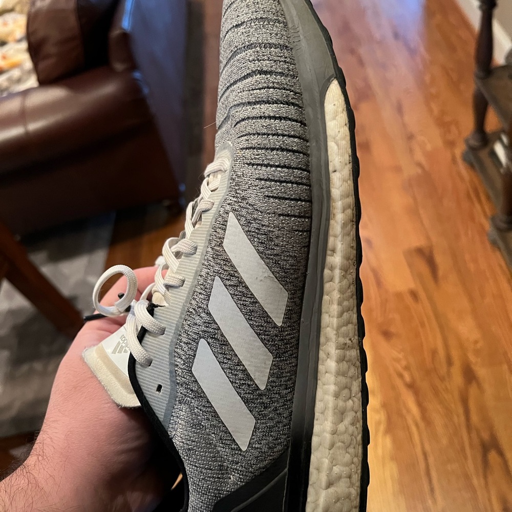 Adidas Solar Drive (Boost) Running Shoe